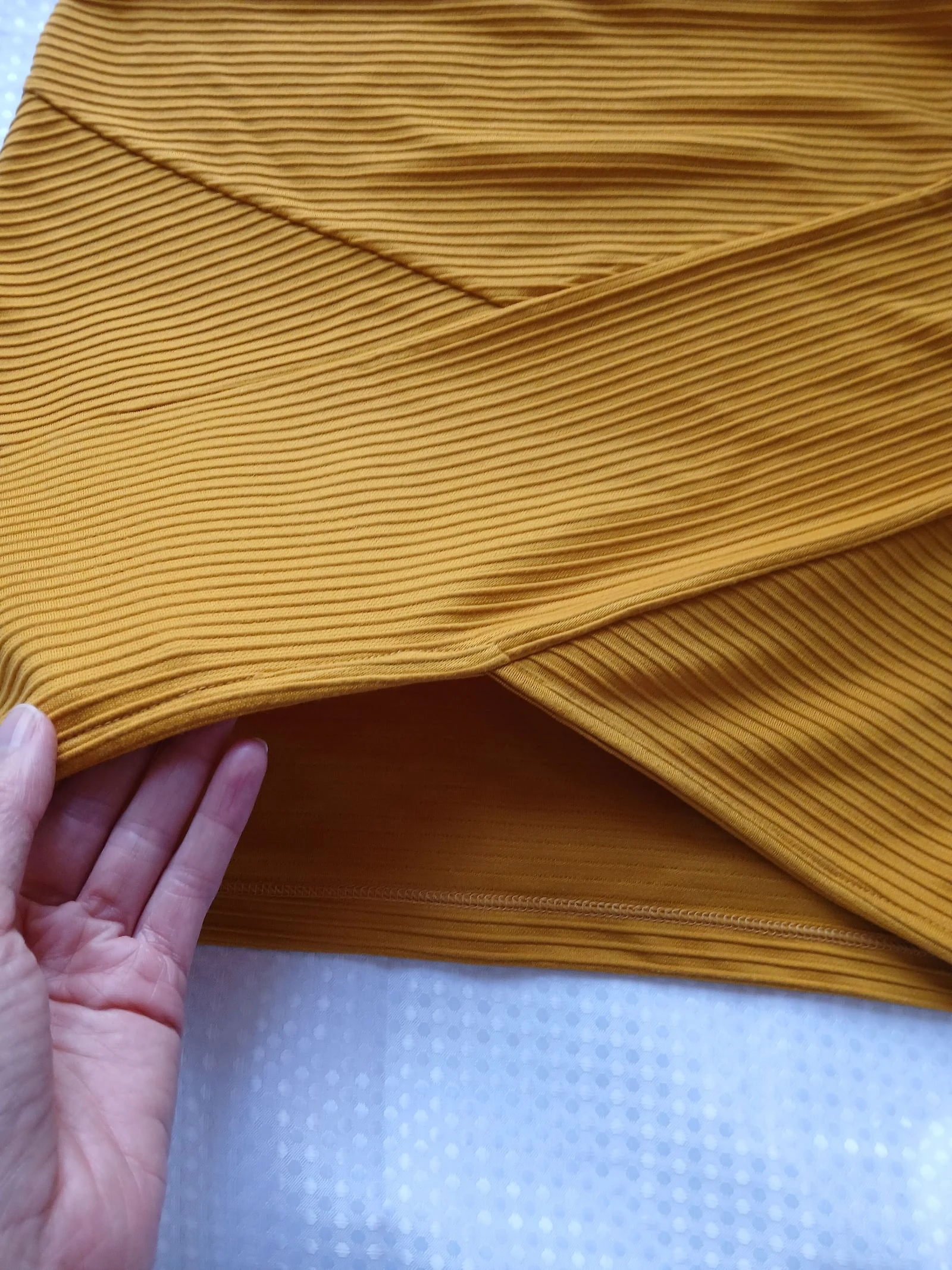 Falda pimkie talla M ajustada – photo 2